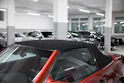 MERCEDES-BENZ SL 500 Automatic