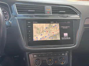 VW Tiguan 2.0TSI Highline 4Motion DSG