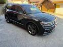 VW Tiguan 2.0TSI Highline 4Motion DSG