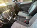VW Tiguan 2.0TSI Highline 4Motion DSG
