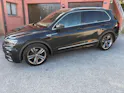 VW Tiguan 2.0TSI Highline 4Motion DSG