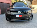 VW Tiguan 2.0TSI Highline 4Motion DSG