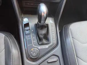 VW Tiguan 2.0TSI Highline 4Motion DSG