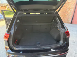 VW Tiguan 2.0TSI Highline 4Motion DSG