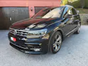 VW Tiguan 2.0TSI Highline 4Motion DSG