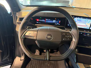 OPEL Grandland 1.2 MHEV Edition eDCT-Automat