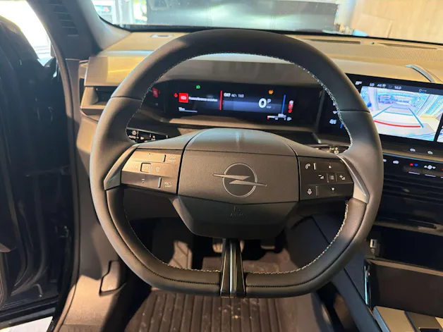OPEL Grandland 1.2 MHEV Edition eDCT-Automat