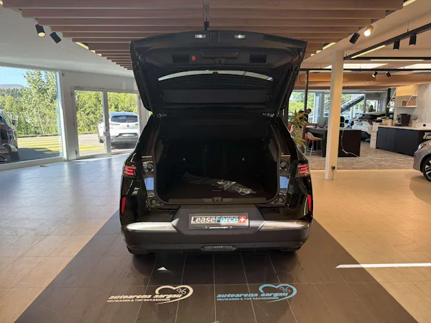 OPEL Grandland 1.2 MHEV Edition eDCT-Automat