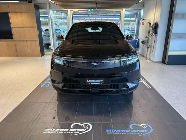 OPEL Grandland 1.2 MHEV Edition eDCT-Automat