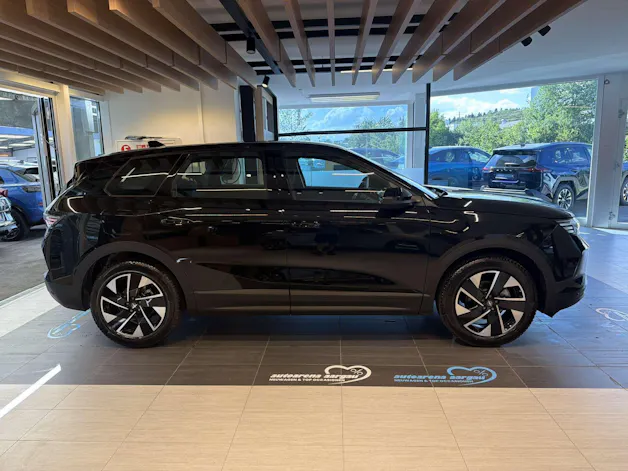 OPEL Grandland 1.2 MHEV Edition eDCT-Automat