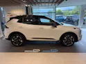 Kia Sportage 1.6T-GDi HEV GT-Line 239PS 4x4 Automat NEUES MODELL