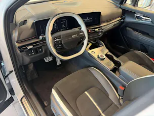 Kia Sportage 1.6T-GDi HEV GT-Line 239PS 4x4 Automat NEUES MODELL