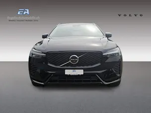 VOLVO XC60 2.0 T8 TE Plus Dark eAWD