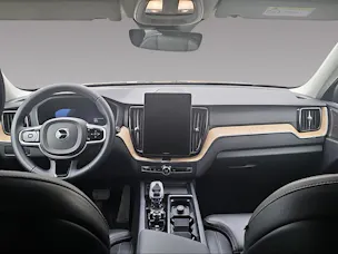VOLVO XC60 2.0 T8 TE Plus Dark eAWD