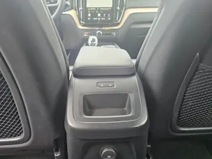VOLVO XC60 2.0 T8 TE Plus Dark eAWD