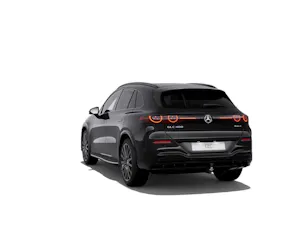 MERCEDES-BENZ GLC 400 4MATIC
