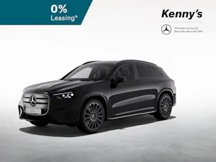 MERCEDES-BENZ GLC 400 4MATIC