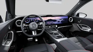 MERCEDES-BENZ GLC 400 4MATIC