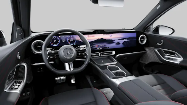 MERCEDES-BENZ GLC 400 4MATIC