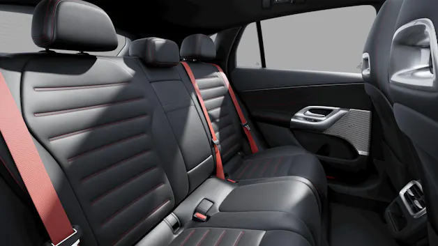 MERCEDES-BENZ GLC 400 4MATIC