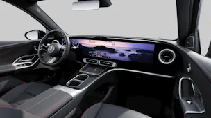 MERCEDES-BENZ GLC 400 4MATIC
