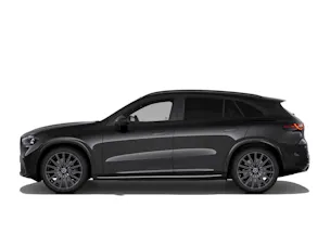 MERCEDES-BENZ GLC 400 4MATIC