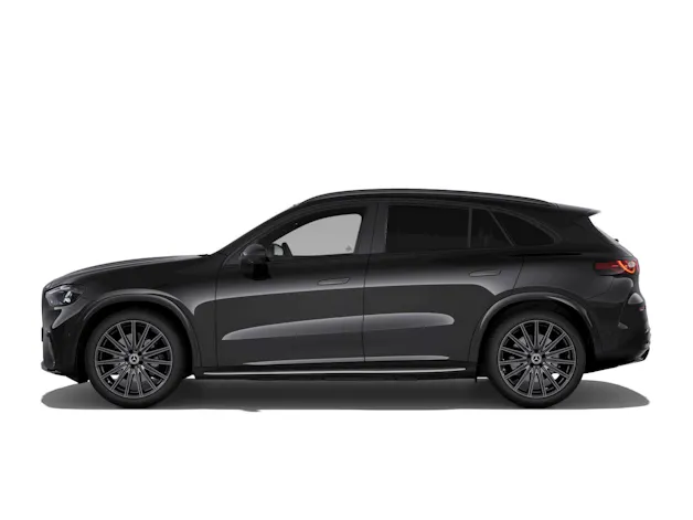 MERCEDES-BENZ GLC 400 4MATIC