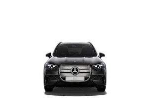 MERCEDES-BENZ GLC 400 4MATIC