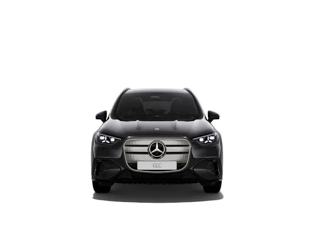 MERCEDES-BENZ GLC 400 4MATIC