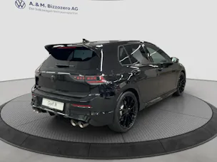 VW Golf 2.0 TSI R DSG 4 Motion