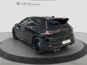 VW Golf 2.0 TSI R DSG 4 Motion