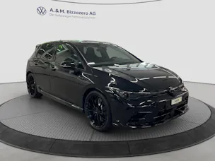 VW Golf 2.0 TSI R DSG 4 Motion