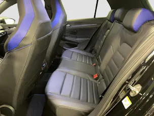 VW Golf 2.0 TSI R DSG 4 Motion