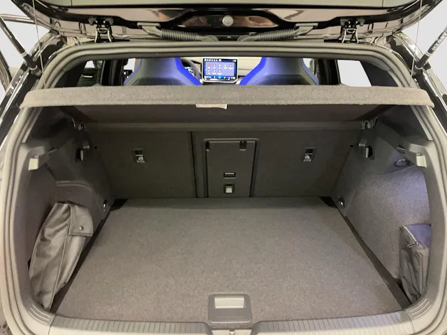 VW Golf 2.0 TSI R DSG 4 Motion
