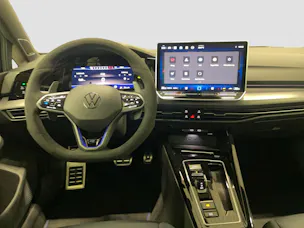 VW Golf 2.0 TSI R DSG 4 Motion