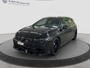 VW Golf 2.0 TSI R DSG 4 Motion