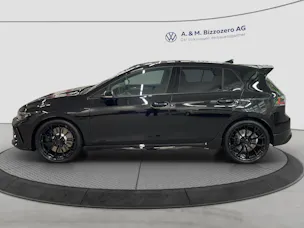 VW Golf 2.0 TSI R DSG 4 Motion