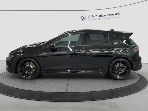 VW Golf 2.0 TSI R DSG 4 Motion