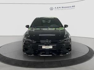 VW Golf 2.0 TSI R DSG 4 Motion