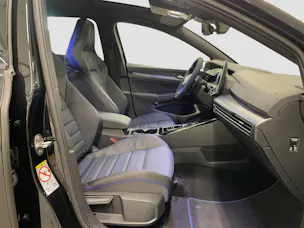 VW Golf 2.0 TSI R DSG 4 Motion