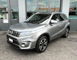 Suzuki Vitara 1.4 Boosterjet Compact Top Hybrid