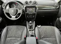 Suzuki Vitara 1.4 Boosterjet Compact Top Hybrid