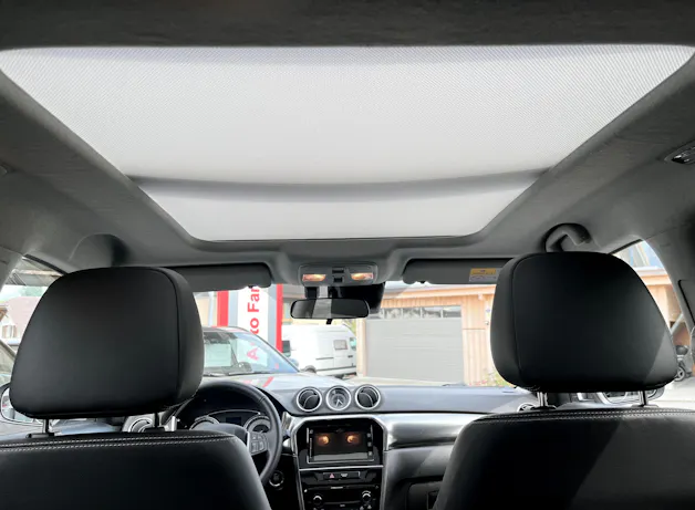 Suzuki Vitara 1.4 Boosterjet Compact Top Hybrid