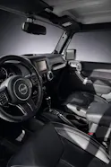 JEEP Wrangler 3.6 Sahara Automatic hardtop