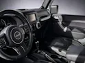 JEEP Wrangler 3.6 Sahara Automatic hardtop