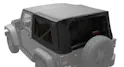 JEEP Wrangler 3.6 Sahara Automatic hardtop