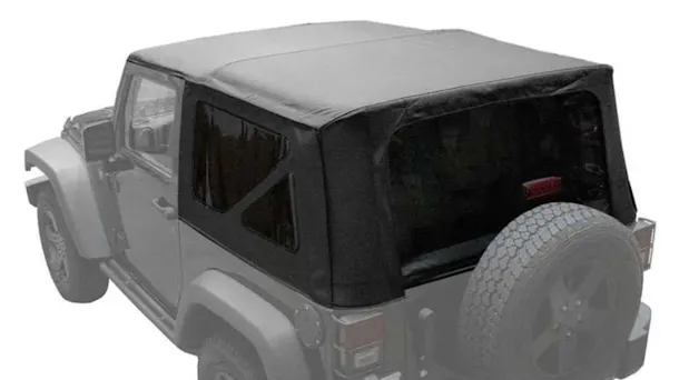 JEEP Wrangler 3.6 Sahara Automatic hardtop