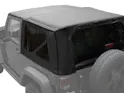 JEEP Wrangler 3.6 Sahara Automatic hardtop