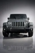 JEEP Wrangler 3.6 Sahara Automatic hardtop