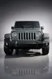 JEEP Wrangler 3.6 Sahara Automatic hardtop